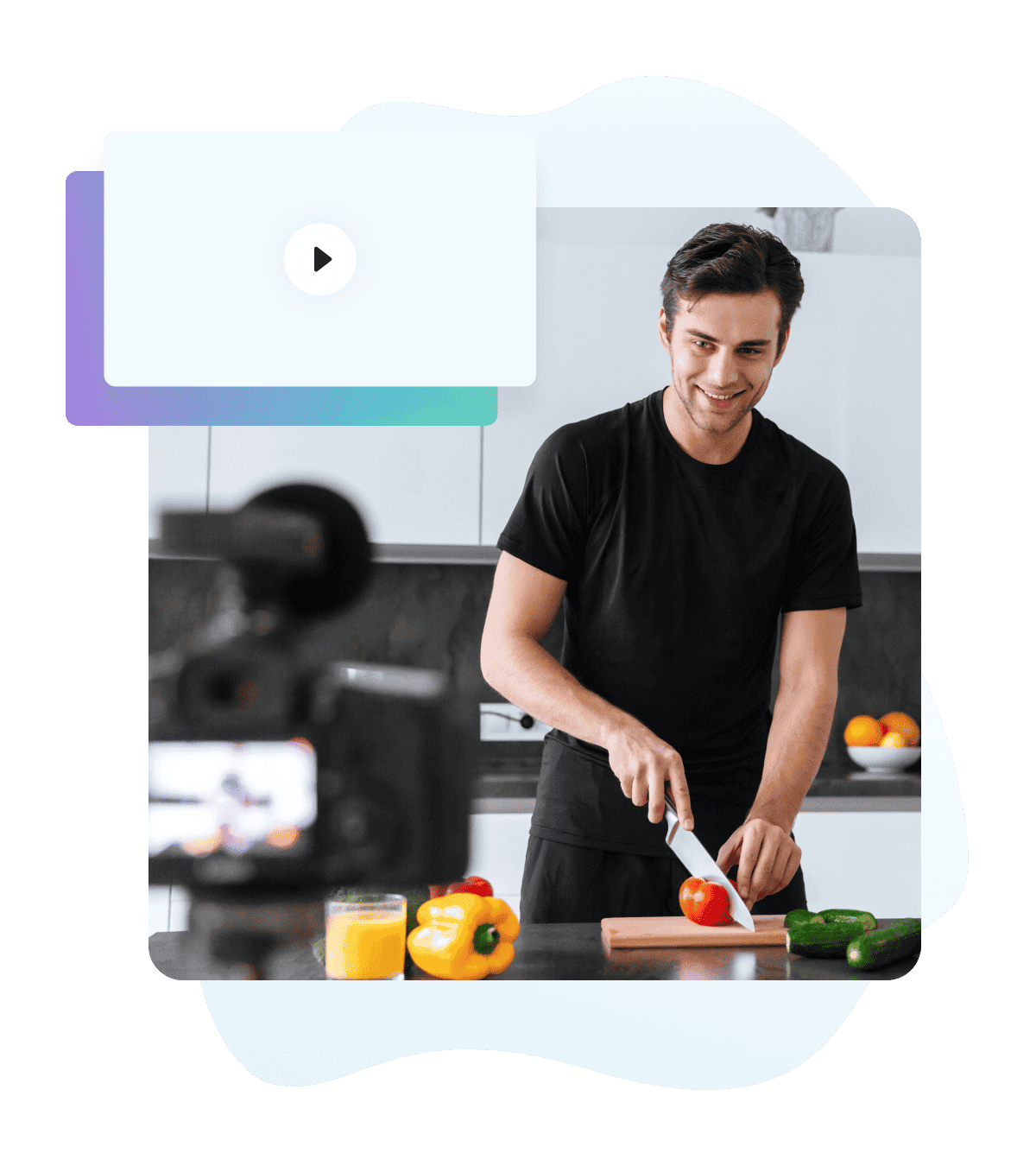 Digibiz24 App: Deine Kurse sind kopiergeschützt