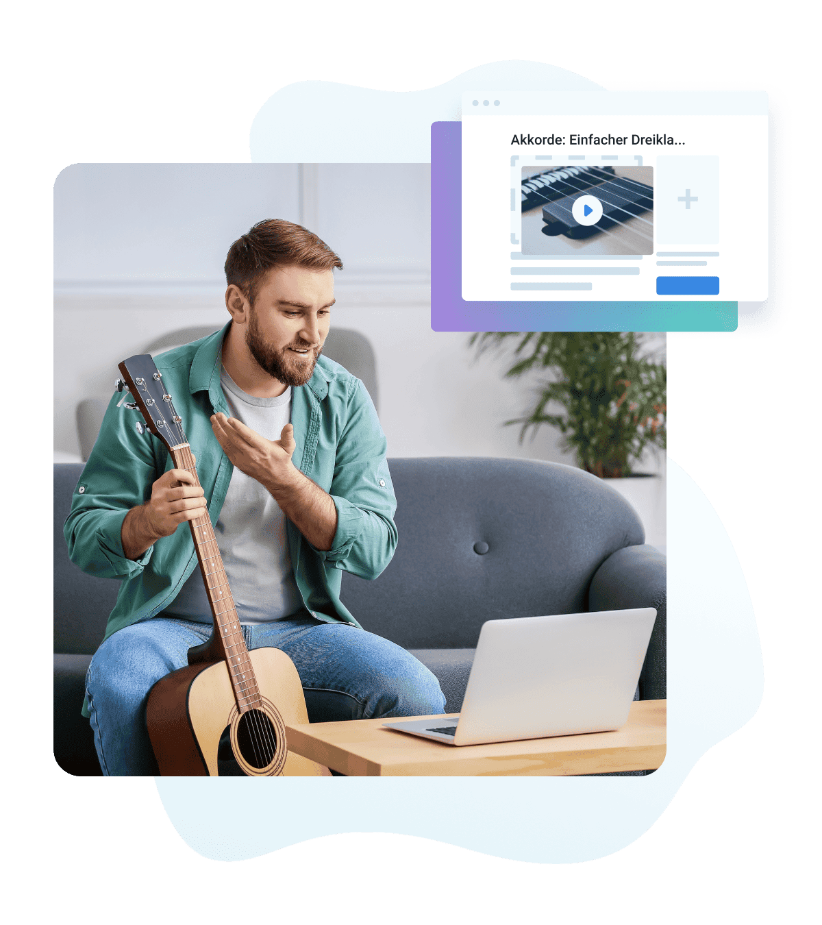 Digibiz24 App: Deine Kunden lernen WLAN-unabhängig