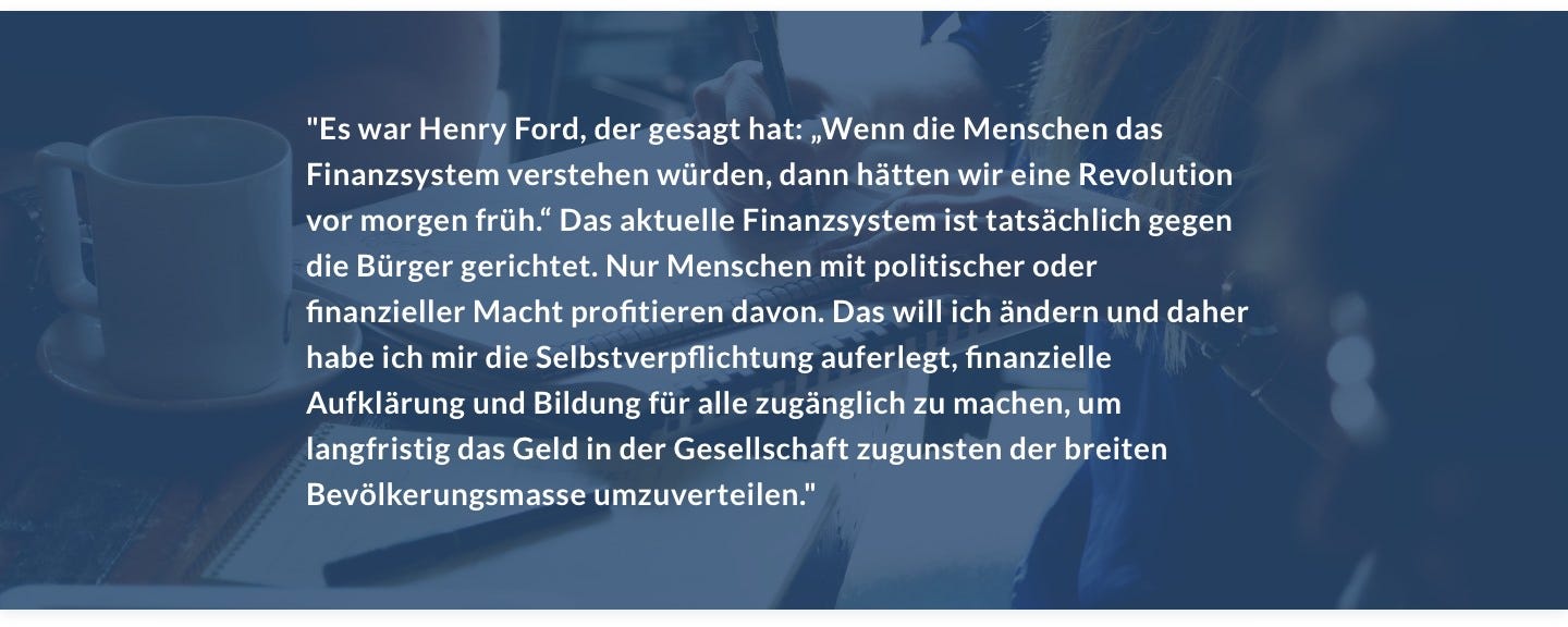 Zitat von Thorsten Wittmann