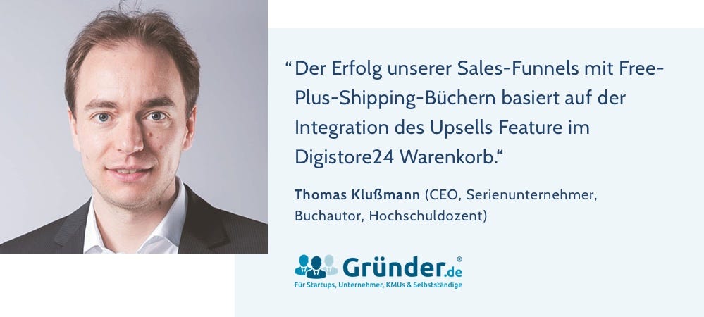 Zitat von Thomas Klußmann