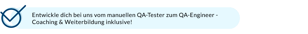 Stellenanzeige bei Digistore24 als QA Specialist