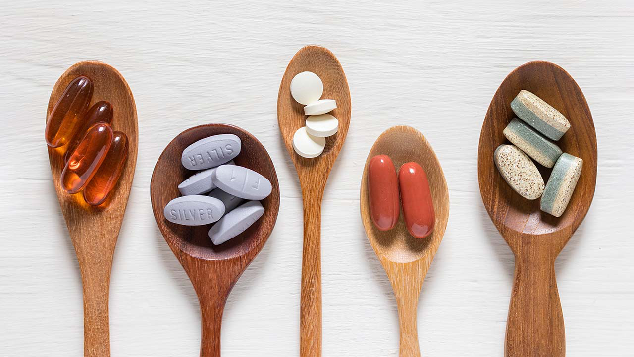 Health supplements