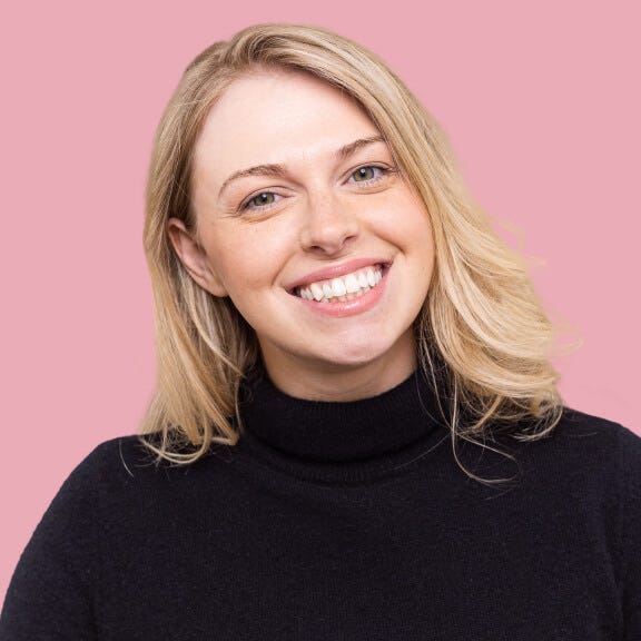 Online-Unternehmerin und Digistore24 Vendorin Lisa-Marie Polster