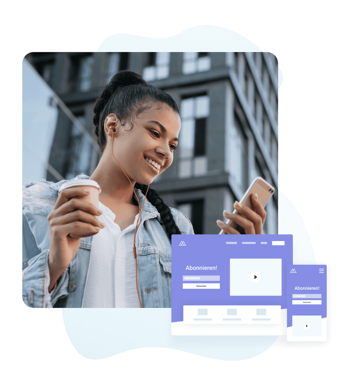 Digibiz24 App: Deine Kurse sind kopiergeschützt