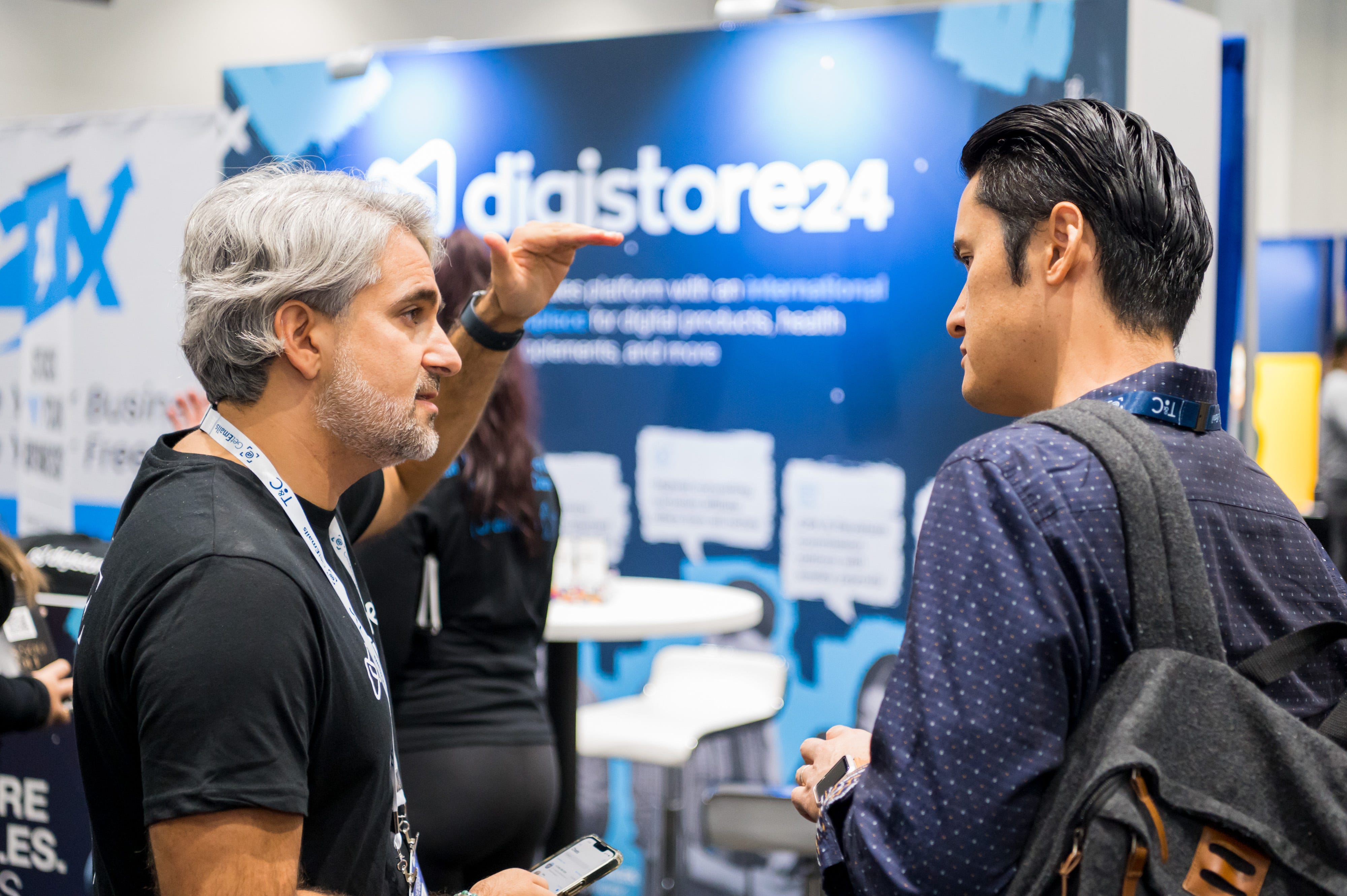 What is Digistore24?