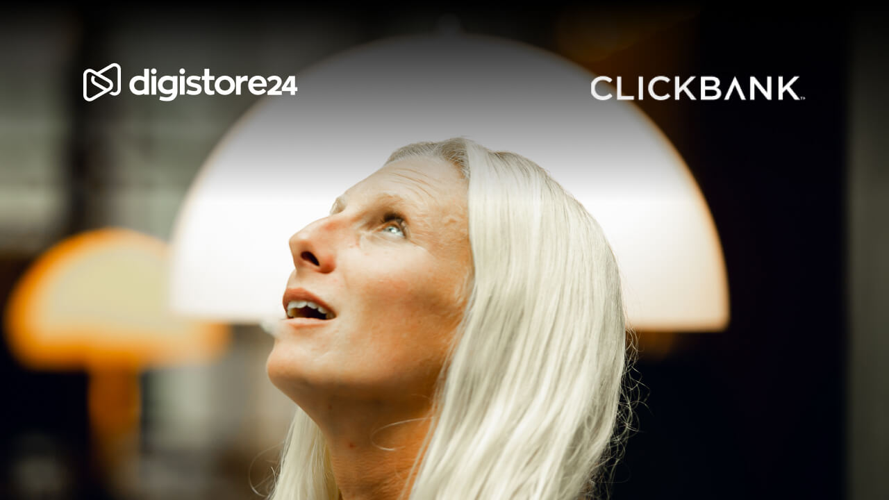 Digistore24 vs. ClickBank: Which Affiliate Network Is Better?