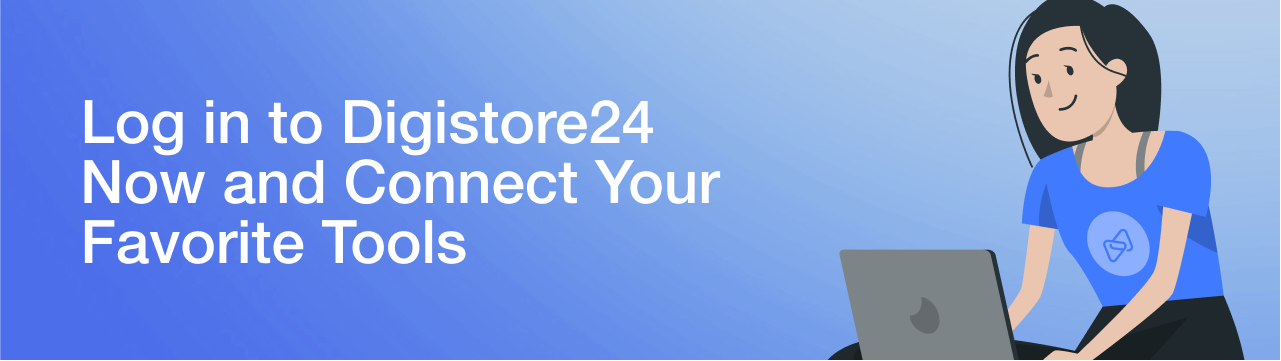 Digistore24 Integrations