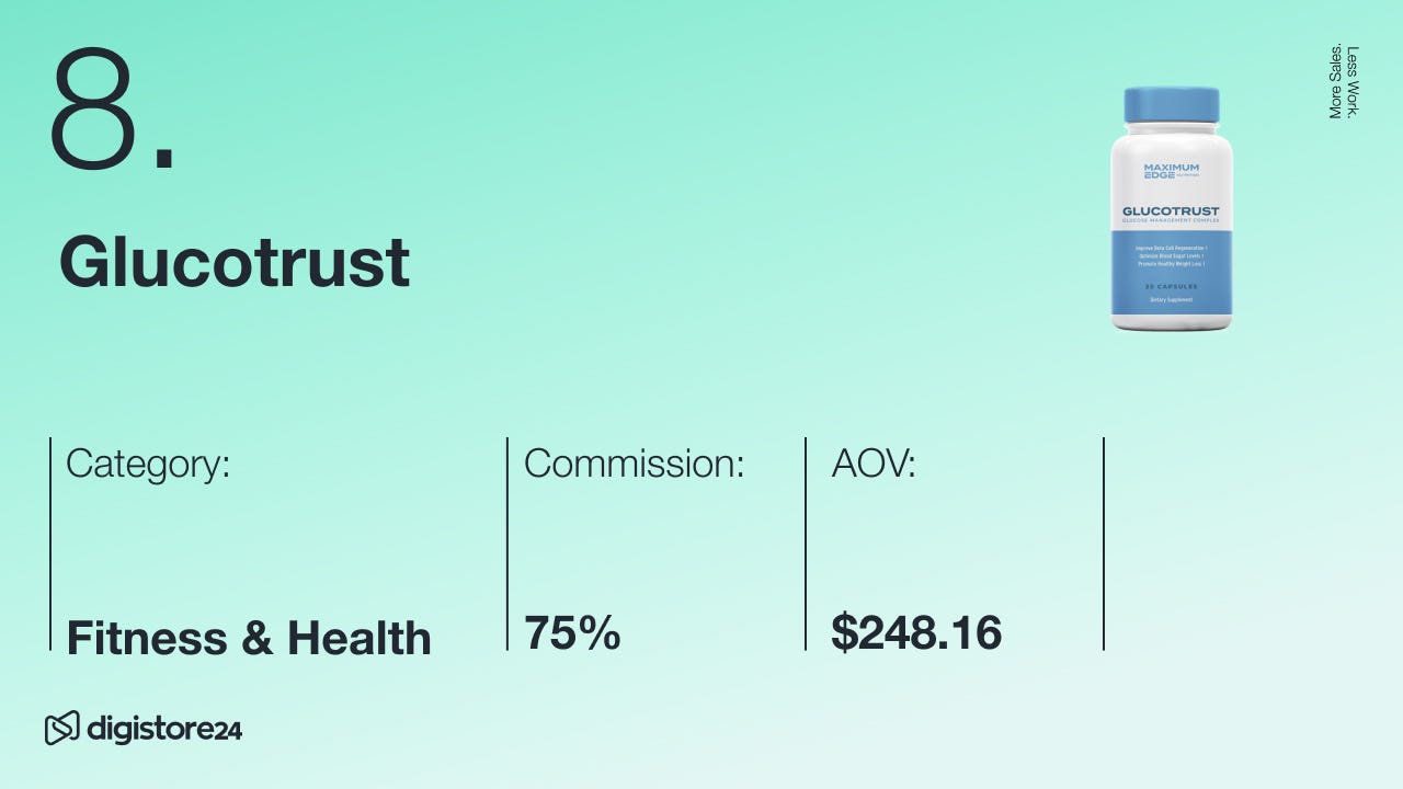 Glocutrust Digistore24