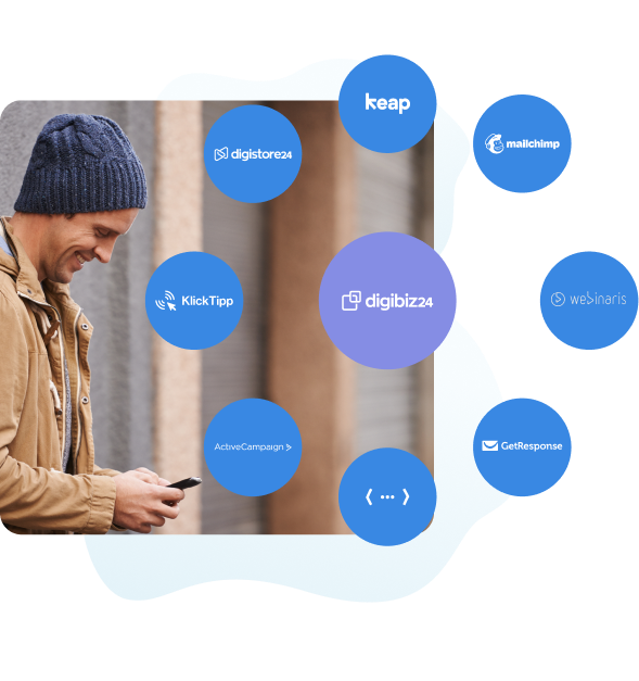 Digibiz24 App: Deine Kurse werden auto-synchronisiert
