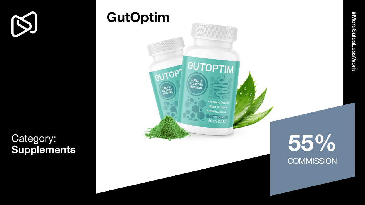 GutOptim on Digistore24