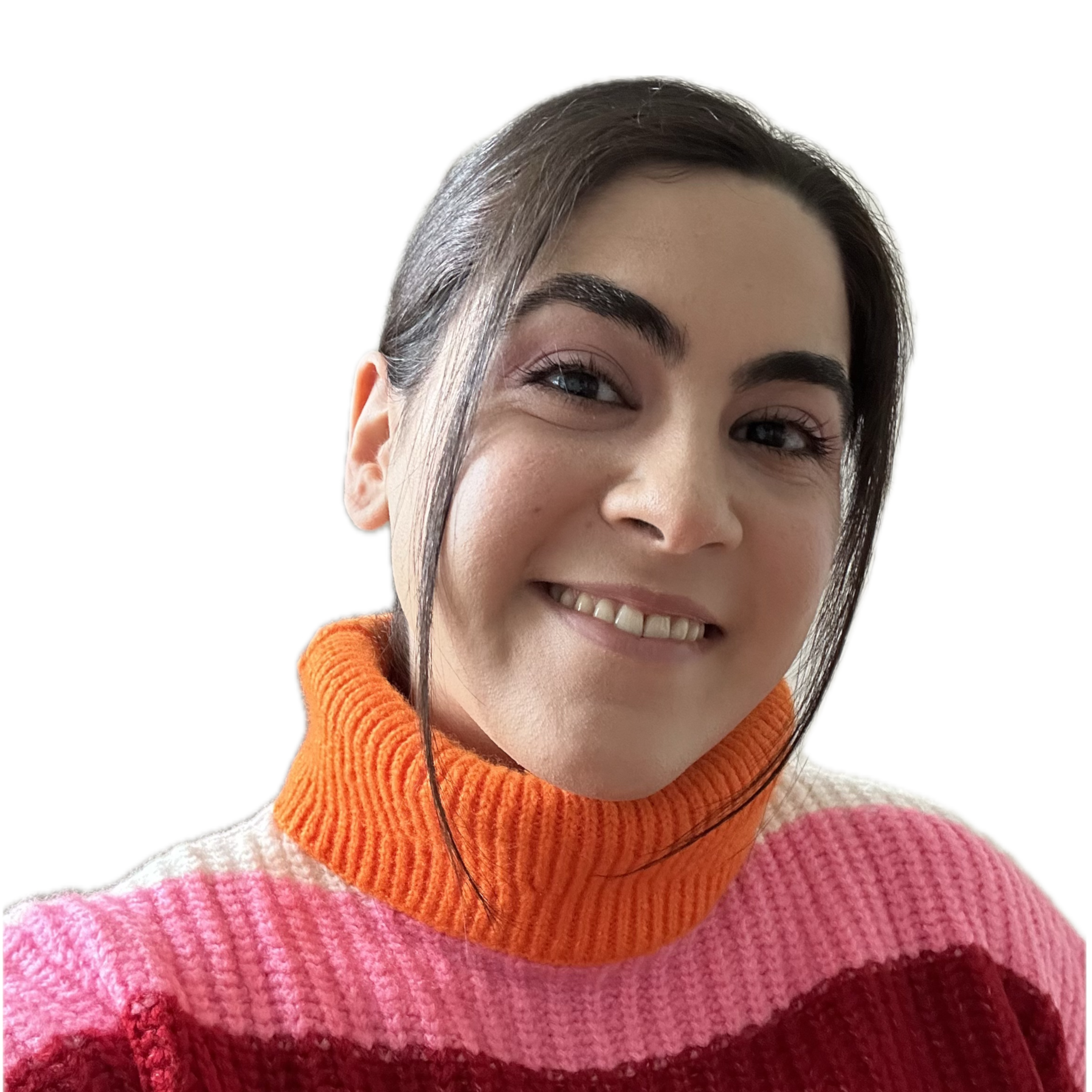 Miriam Cilingir, Content Managerin bei Digistore24