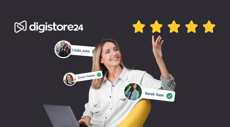 Is Digistore24 Legit? Explore Digistore24 Reviews, Testimonials & More