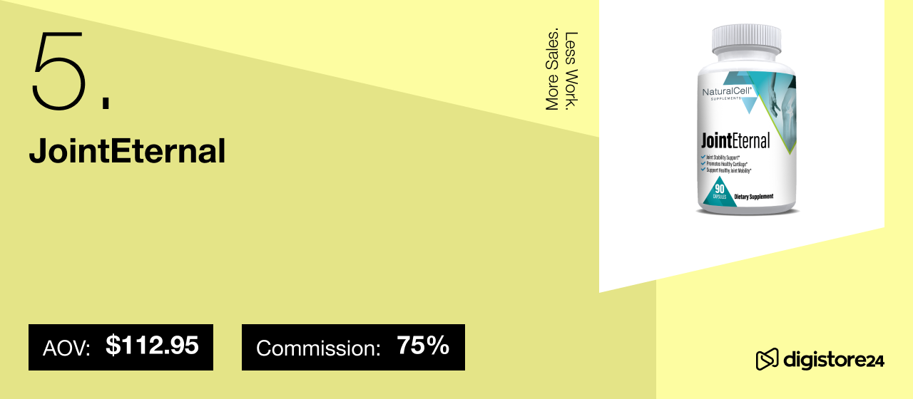 JointEternal Digistore24