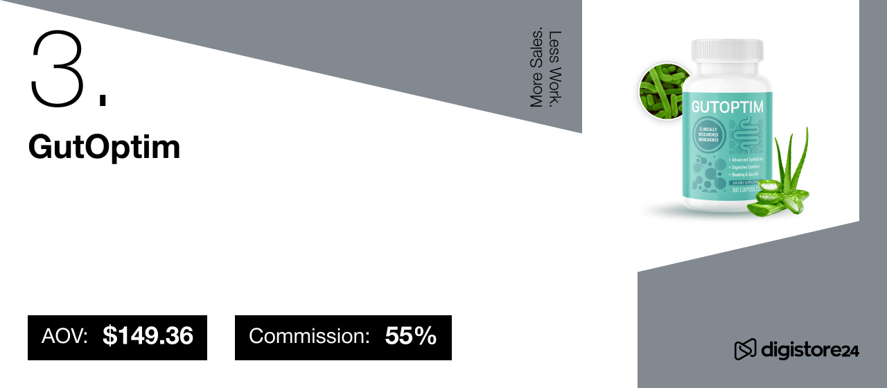NanoDefense Pro Digistore24