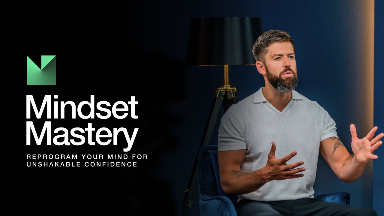 Mindset Mastery