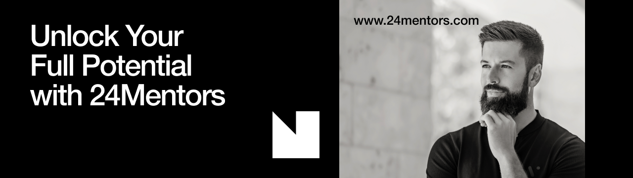 24Mentors