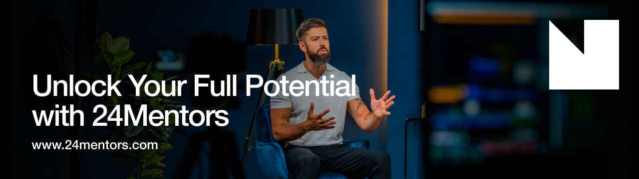 24Mentors