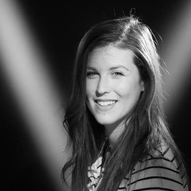 Ashleigh Feeney, Copywriter / Content Writer, Digistore24