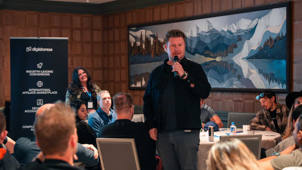 Digistore24 Francis Wolff