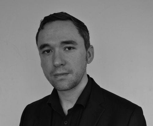 Luke Sheehan, Content Writer / Copywriter, Digistore24