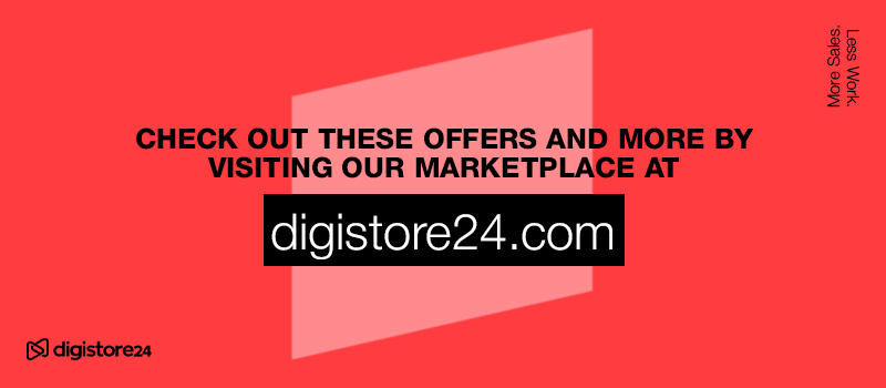 Digistore24 Marketplace - Blood Sugar