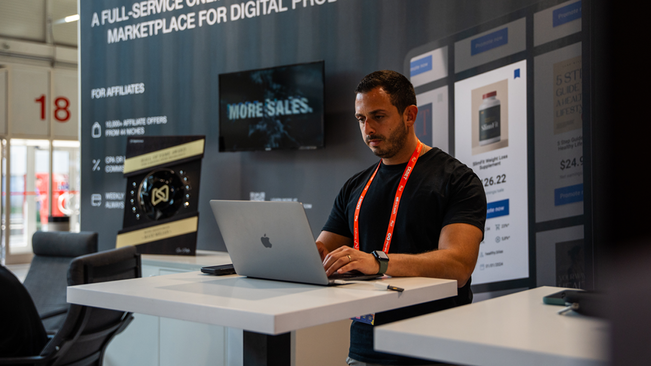 Digistore24 Commission Structures & Payouts