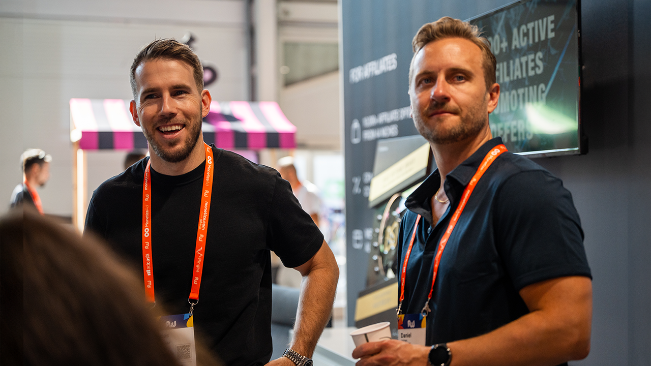 Ready to Get Started with Digistore24