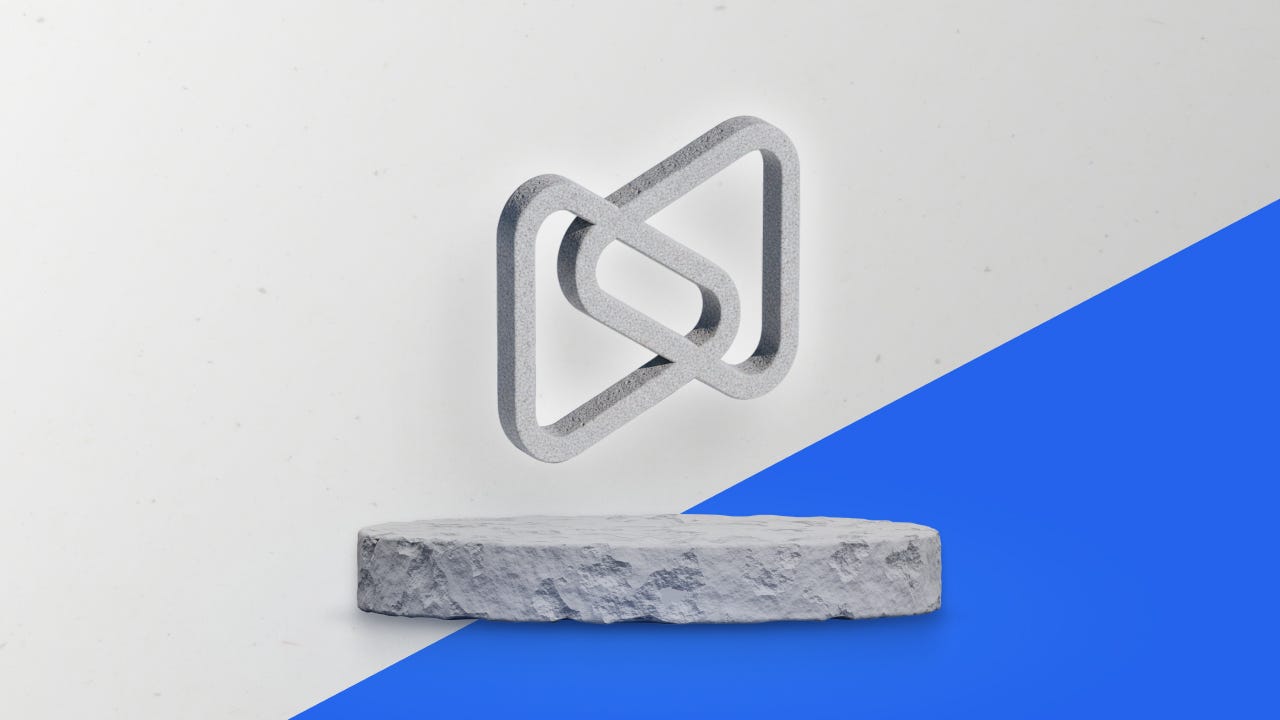 Das Digistore24-Logo in einer Stein-Optik