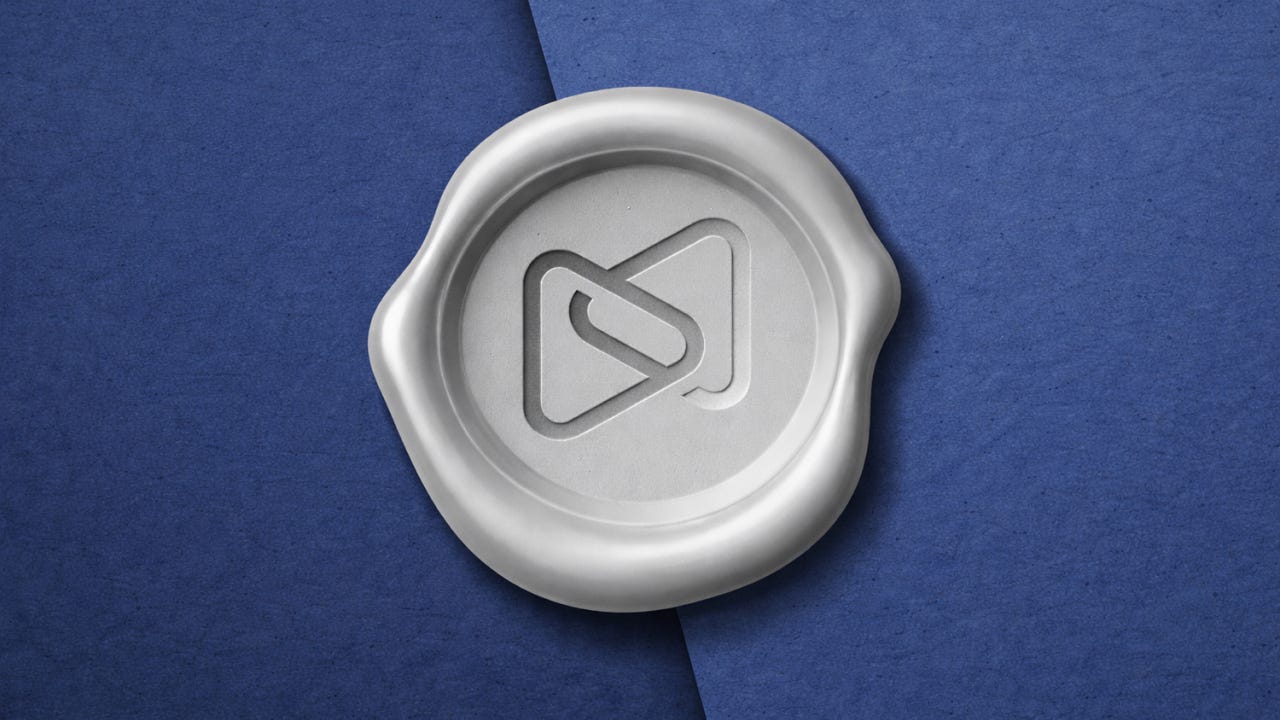 Wachssiegel mit Digistore24-Logo