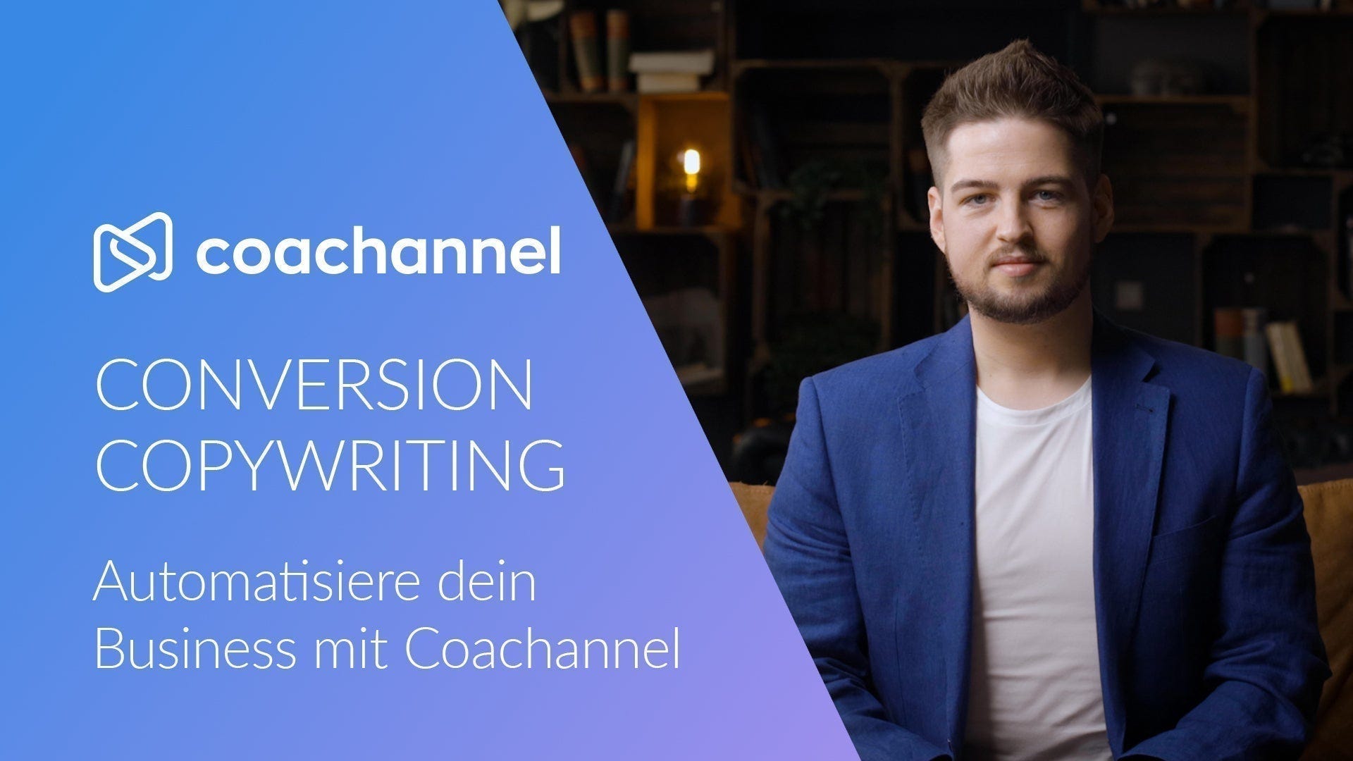 Watch Tim's testimonial