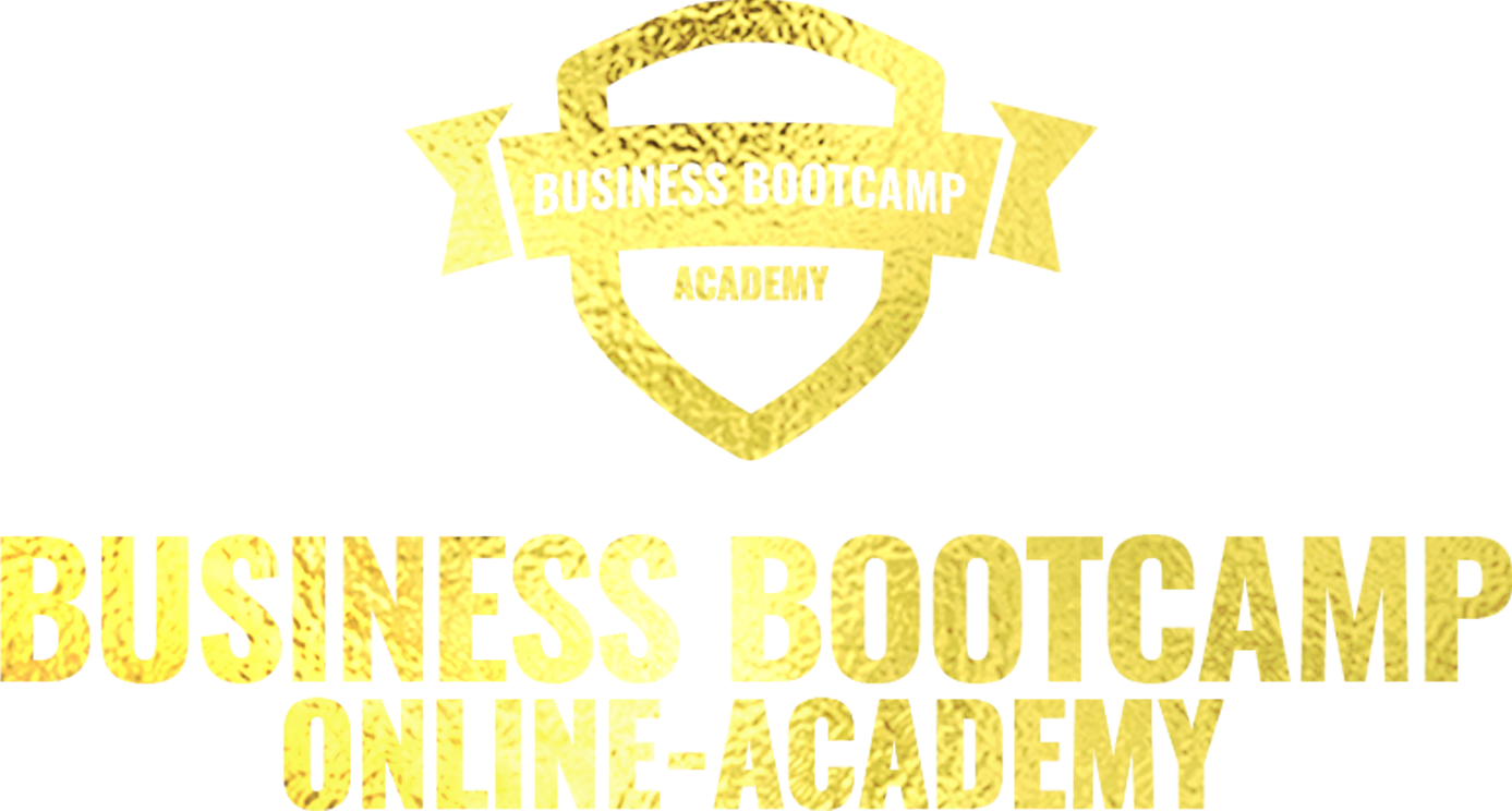 Business Bootcamp Online Academy Login
