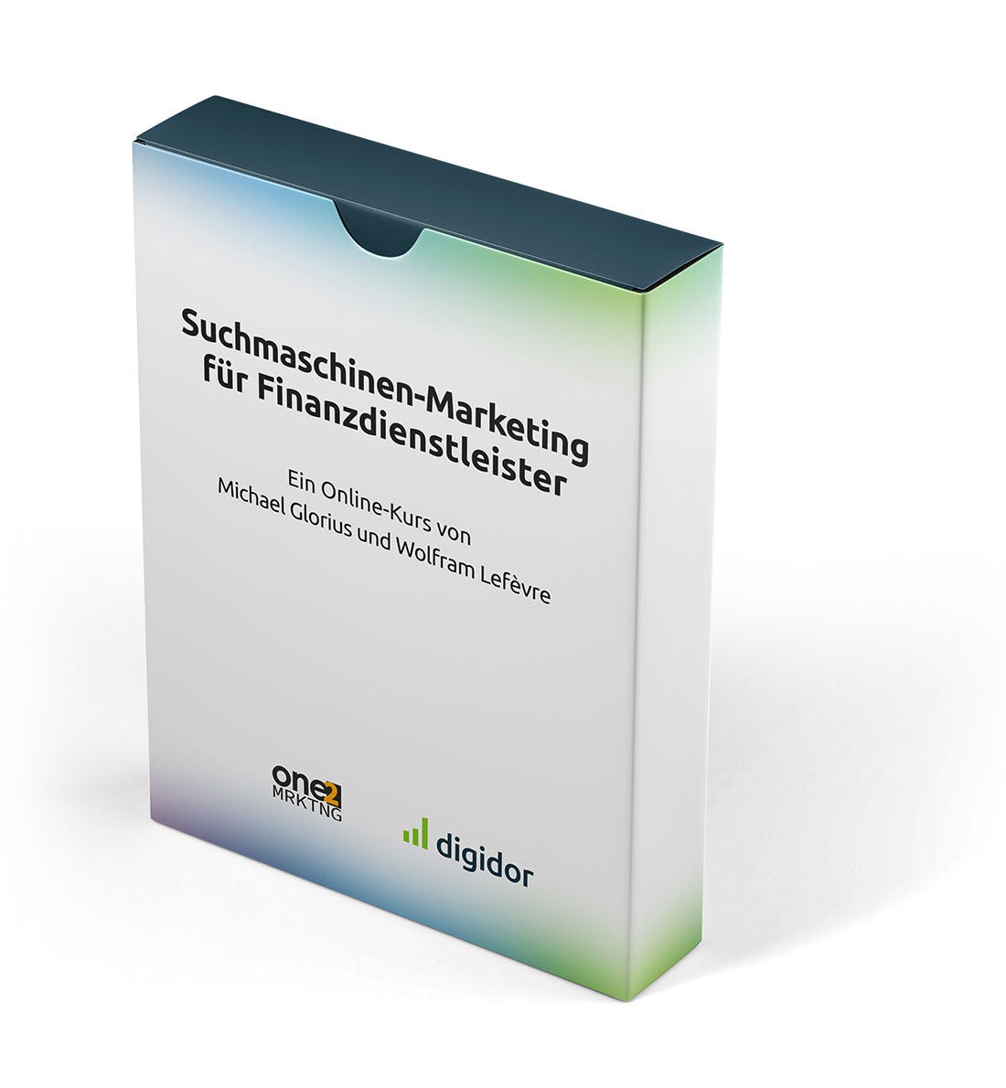 Online-Kurs: Suchmaschinen-Marketing für Finanzdienstleister