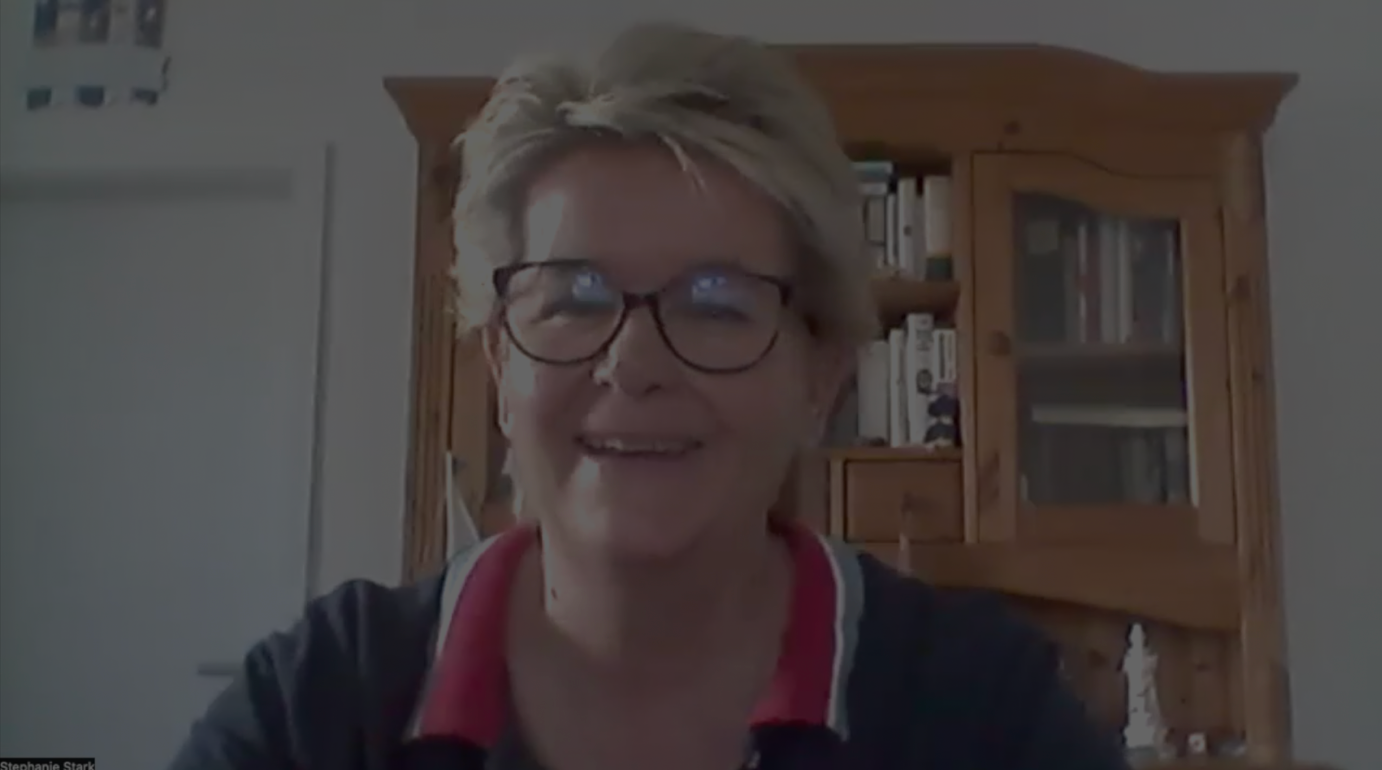 Schau dir dieses erstaunliche Video an!