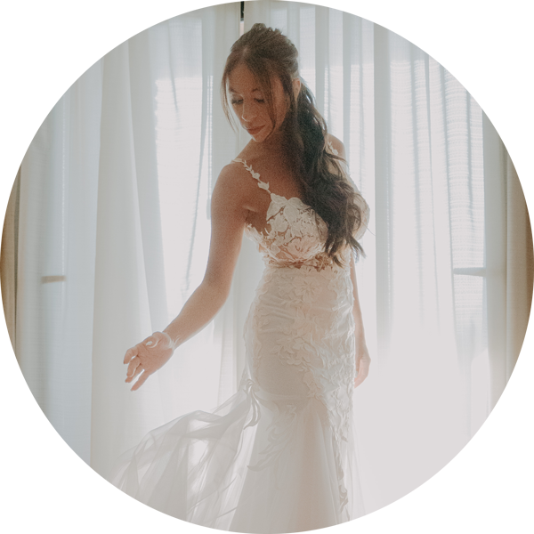 Testimonio - Casamiento de July y Pablo