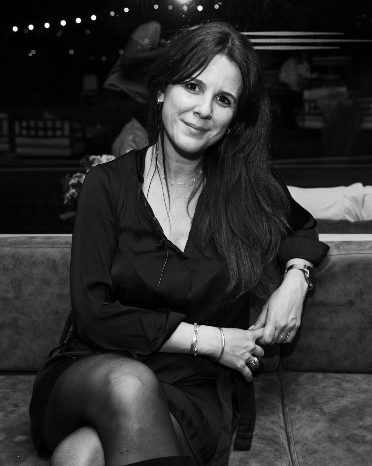 Wedding Planner y Event Planner Laura Fadul