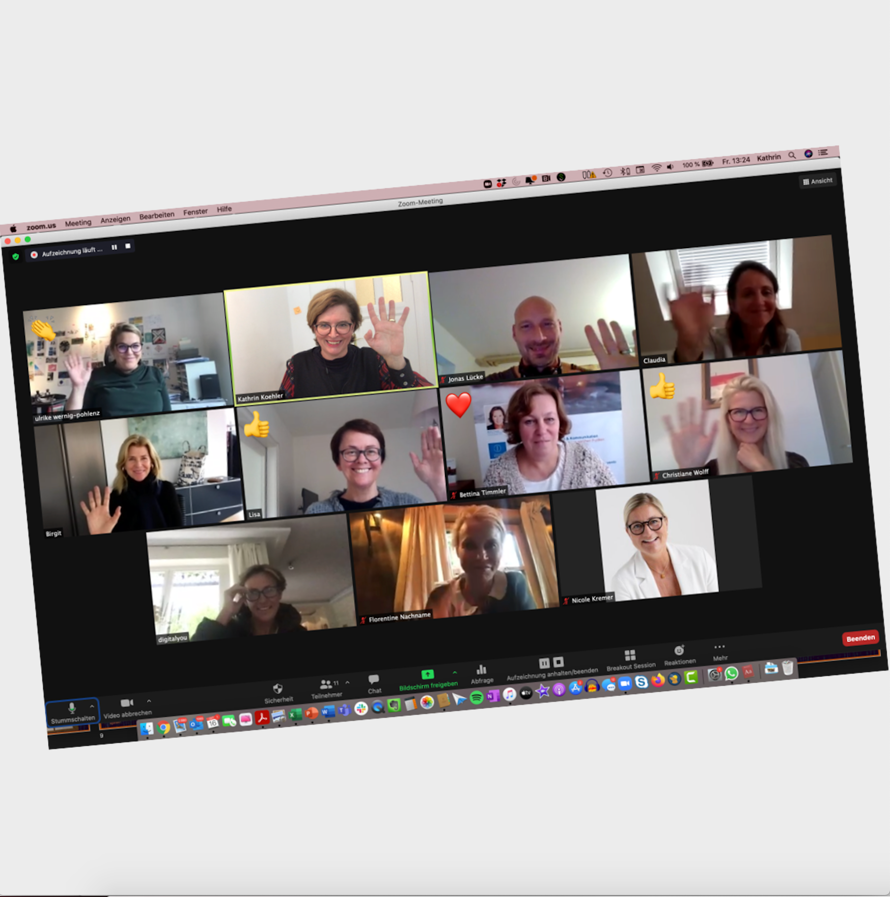 LinkedIn Profil, LinkedIn Profil erstellen, Personal Branding