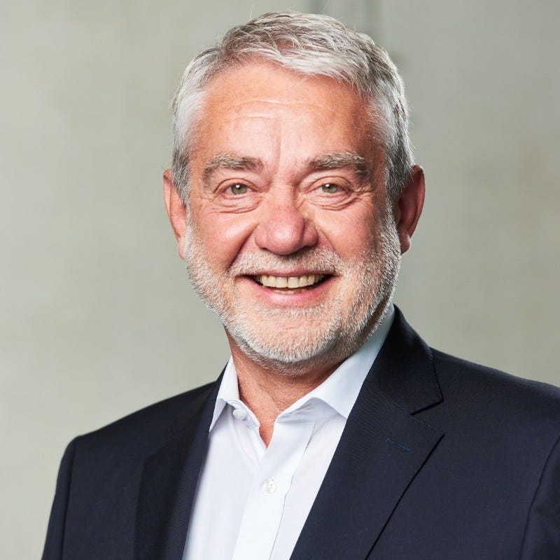 Referenz Workshop van der Blom