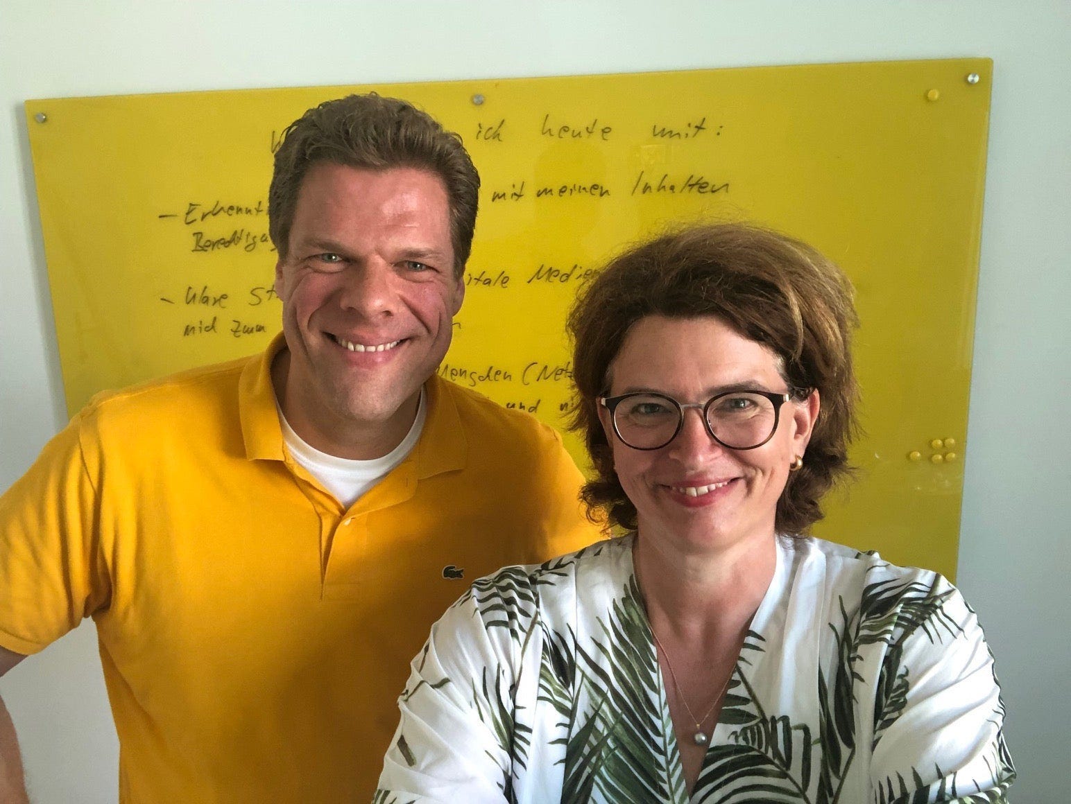 Digital Coaching, LinkedIn Workshop, Experten Branding, Persona Branding