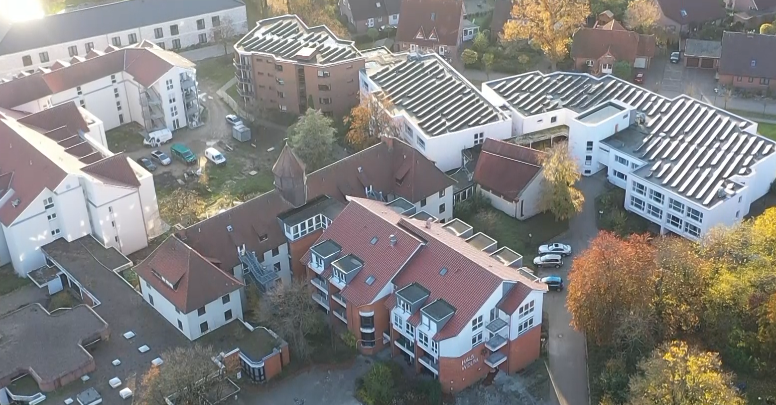 Schau dir dieses erstaunliche Video an!