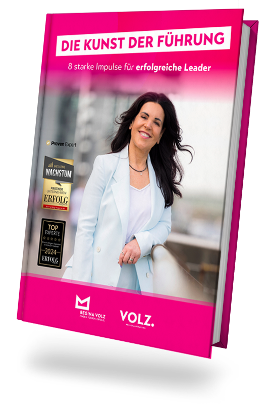 Die Kunst der Führung: 8 starke Impulse für erfolgreiche Leader
