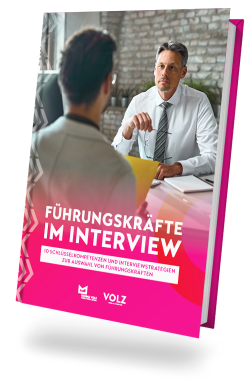 10 Schlüsselkompetenzen und Interviewstrategien zur Auswahl  von Führungskräften
