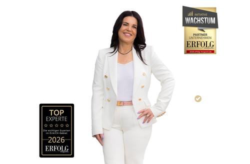 Regina Volz – Über mich