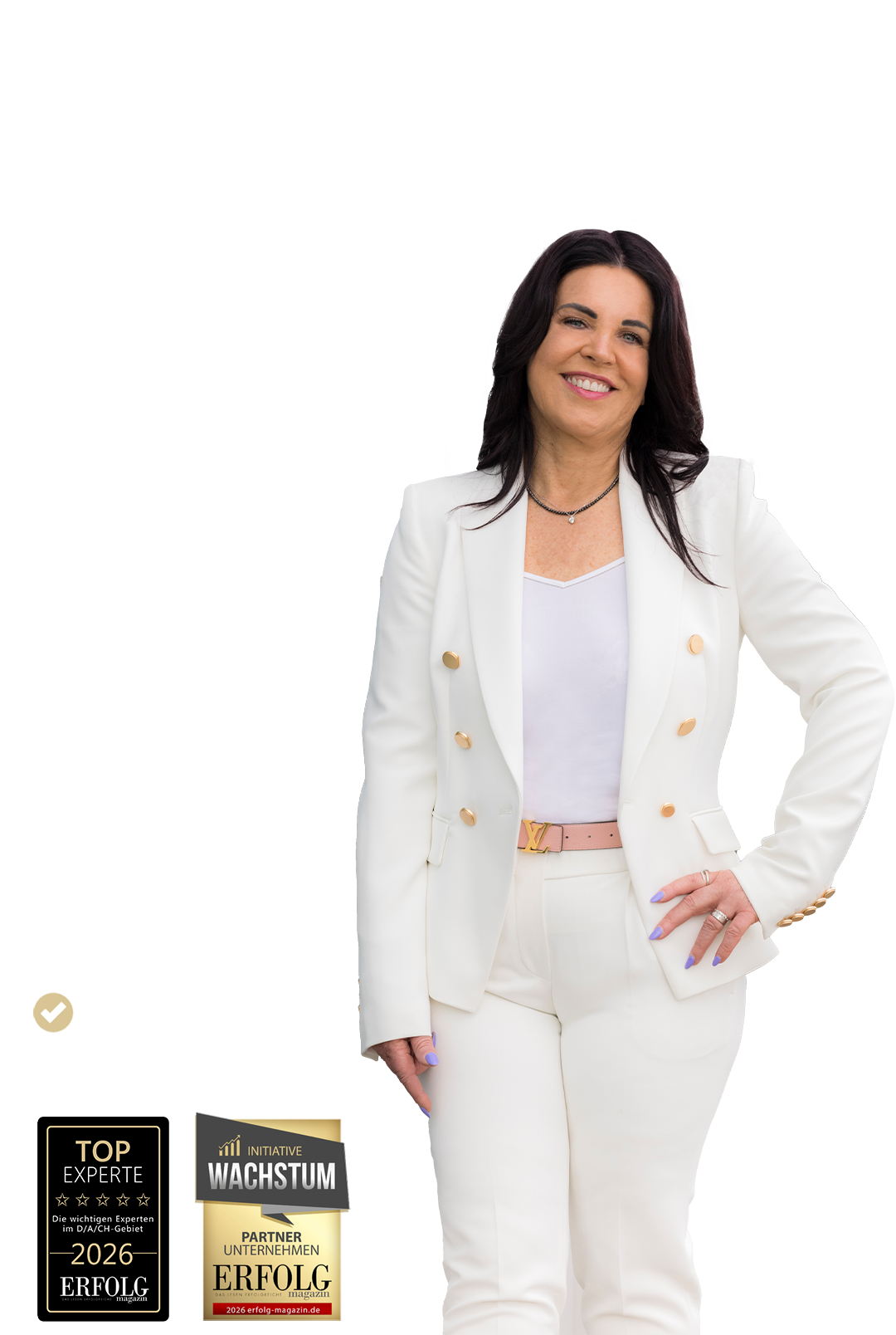 Regina Volz Über mich