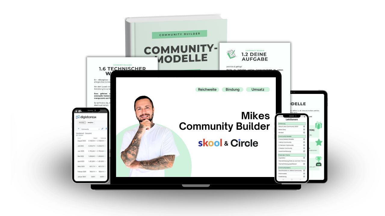 Community