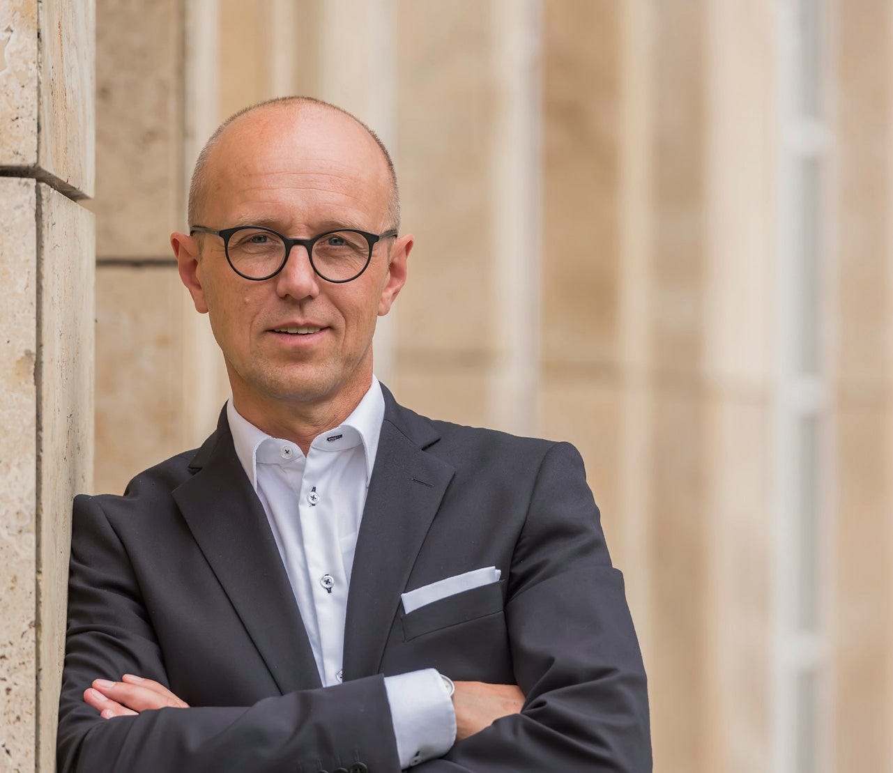 Hartmut Sieck - Experte, Buchator, Keynote Speaker für das Thema Key Account Management