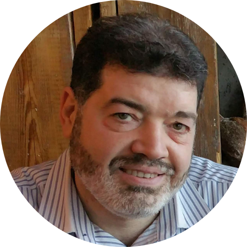 Mohammed Alabboud - Lehrer für Arabisch leicht gelernt - Arabisch lernen