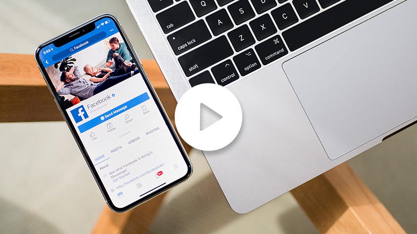 Schau dir dieses erstaunliche Video an!