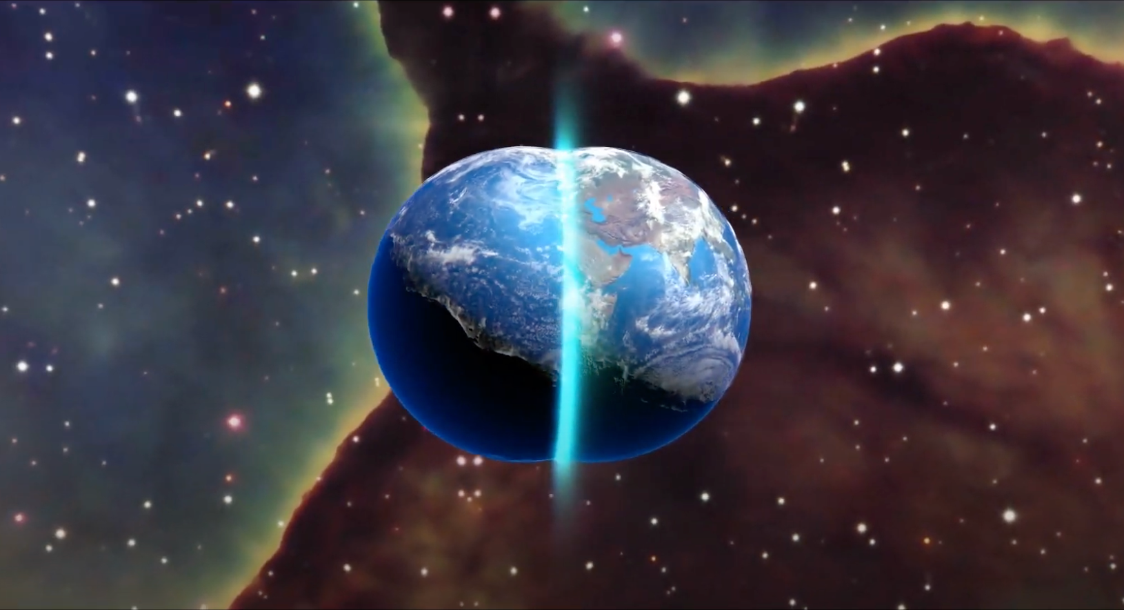 Schau dir dieses erstaunliche Video an!