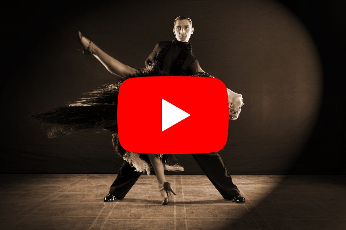 Saxonian Dance Classics