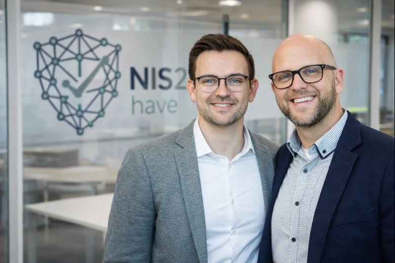 NIS2Have Founders
